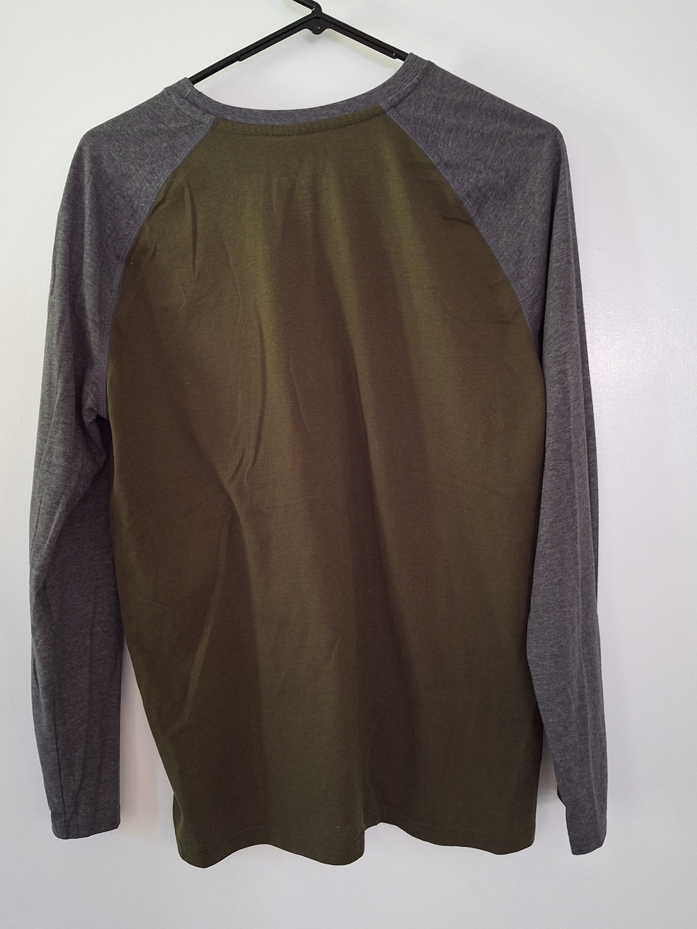 Bundle Of 4 George Long Sleeve Shirts - Mens Medium - Picture 9 of 13